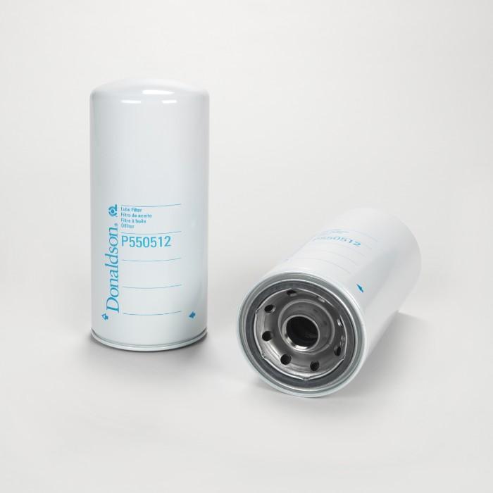 Donaldson P550512 LUBE FILTER, SPIN-ON FULL FLOW