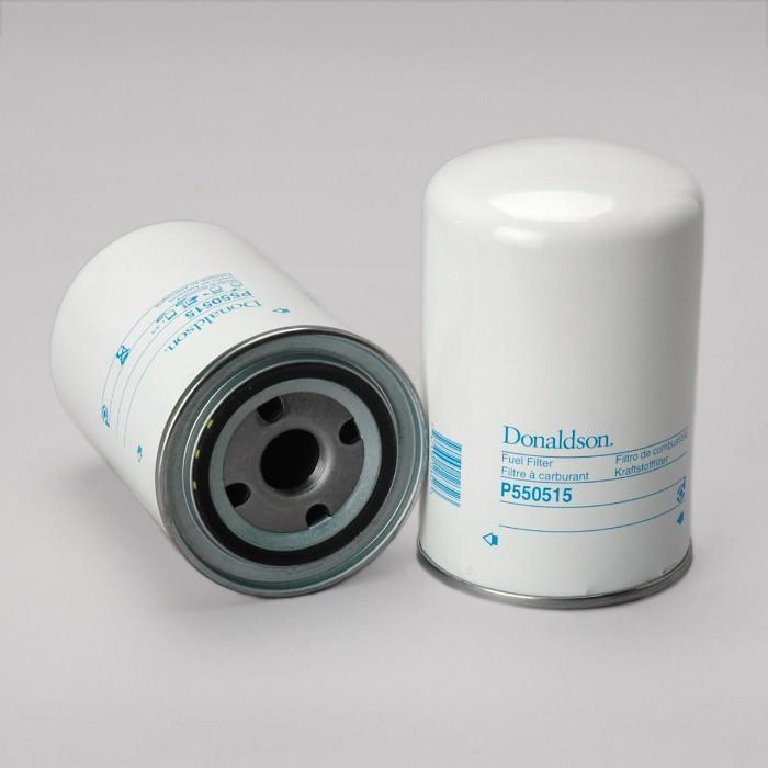 Donaldson P550515 FUEL FILTER, SPIN-ON