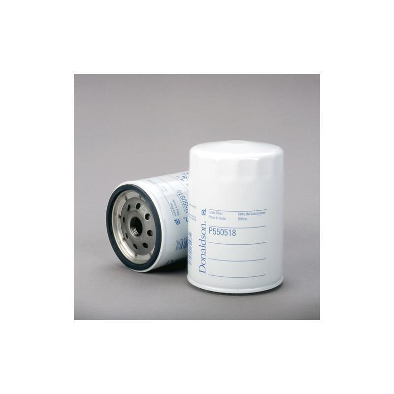 Donaldson P550518 Lube Filter