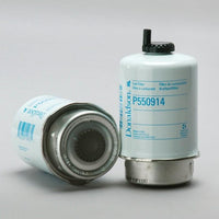 Thumbnail for Donaldson P550914 FUEL FILTER, WATER SEPARATOR SPIN-ON