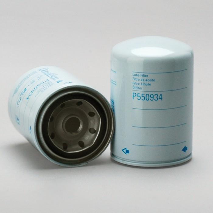 Donaldson P550934 LUBE FILTER, SPIN-ON FULL FLOW
