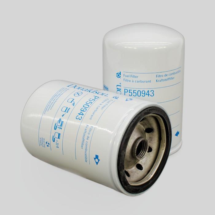 Donaldson P550943 FUEL FILTER, SPIN-ON SECONDARY
