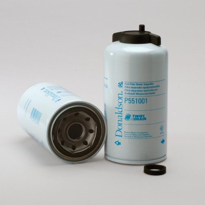 Donaldson P551001 Fuel Water Separator