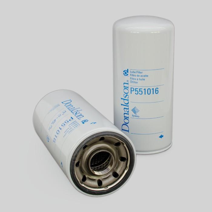 Donaldson P551016 LUBE FILTER, SPIN-ON FULL FLOW