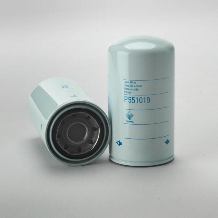 Donaldson P551019 LUBE FILTER, SPIN-ON FULL FLOW