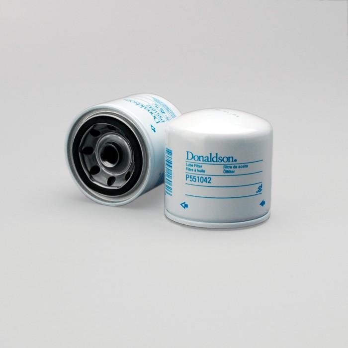 Donaldson P551042 LUBE FILTER, SPIN-ON FULL FLOW