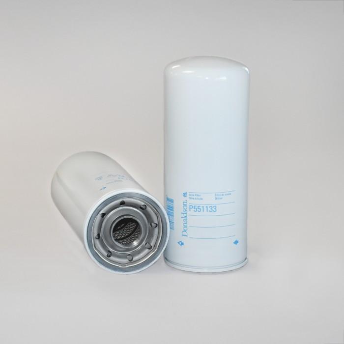 Donaldson P551133 LUBE FILTER, SPIN-ON FULL FLOW