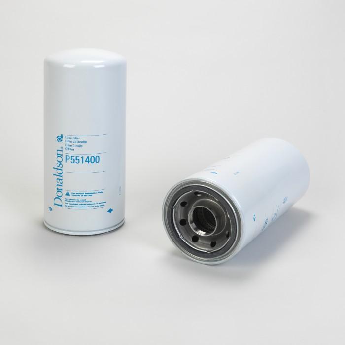 Donaldson P551400 LUBE FILTER, SPIN-ON FULL FLOW