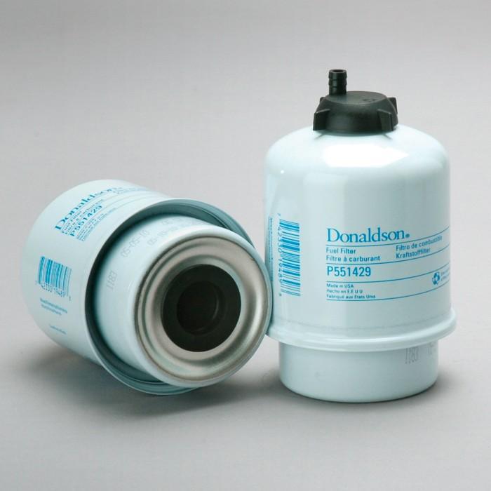 Donaldson P551429 FUEL FILTER, WATER SEPARATOR CARTRIDGE