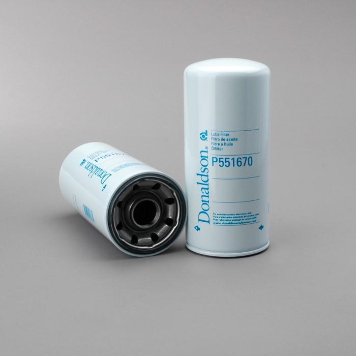 Donaldson P551670 Lube Filter