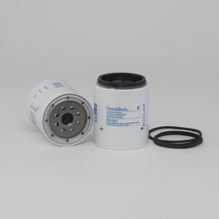 Donaldson P551852 FUEL FILTER, WATER SEPARATOR SPIN-ON