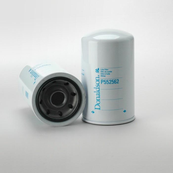 Donaldson P552562 LUBE FILTER, SPIN-ON COMBINATION