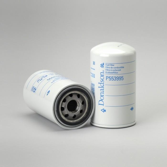 Donaldson P553995 FUEL FILTER, SPIN-ON SECONDARY