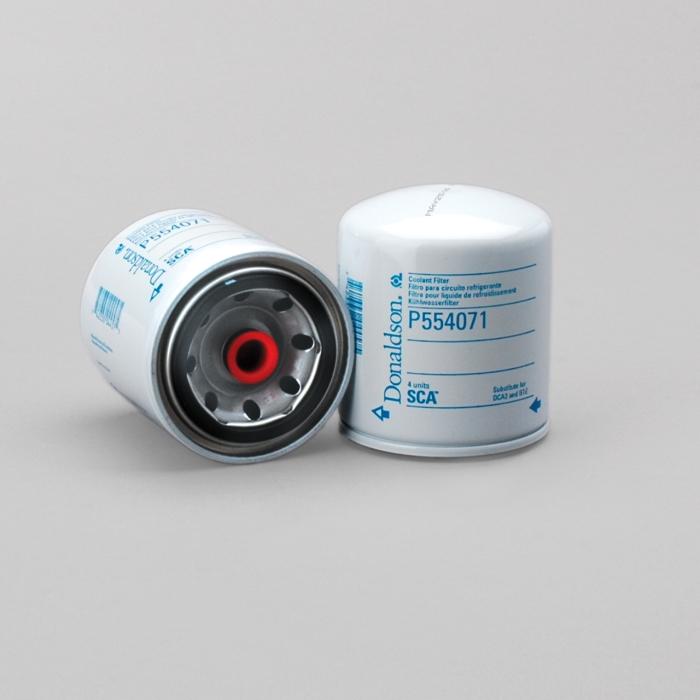Donaldson P554071 Coolant Filter