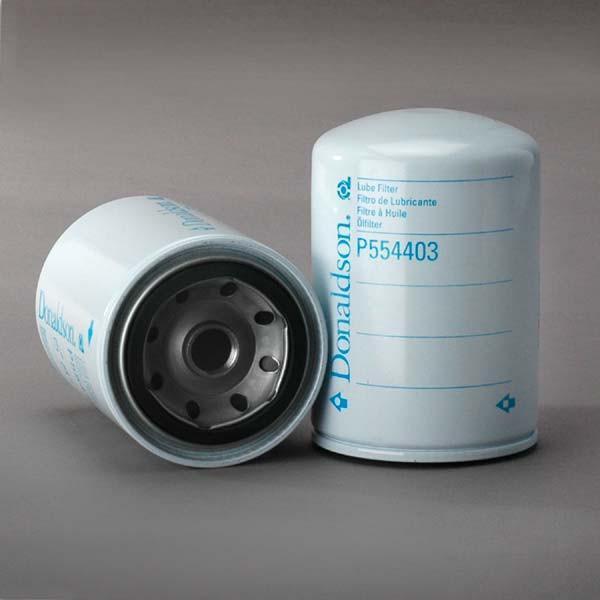 Donaldson P554403 Spin-on Lube Filter