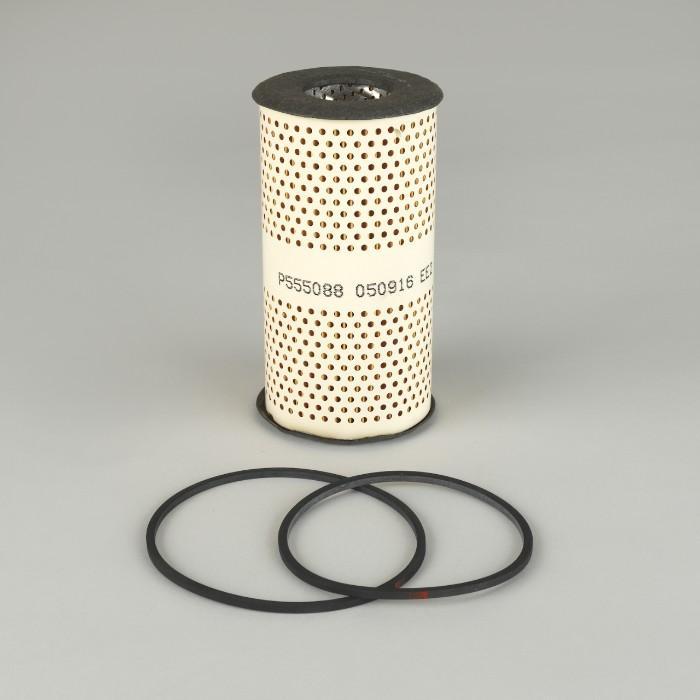 Donaldson P555088 LUBE FILTER, CARTRIDGE