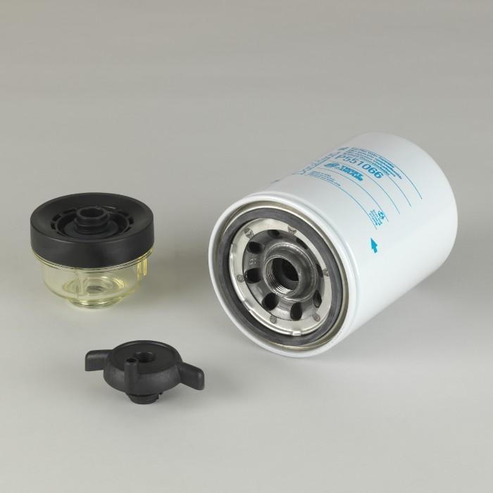 Donaldson P559112 FUEL FILTER KIT