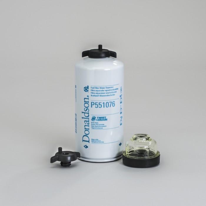 Donaldson P559115 Fuel Filter Kit