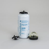 Thumbnail for Donaldson P559115 Fuel Filter Kit