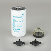 Thumbnail for Donaldson P559118 Diesel Filter Kit
