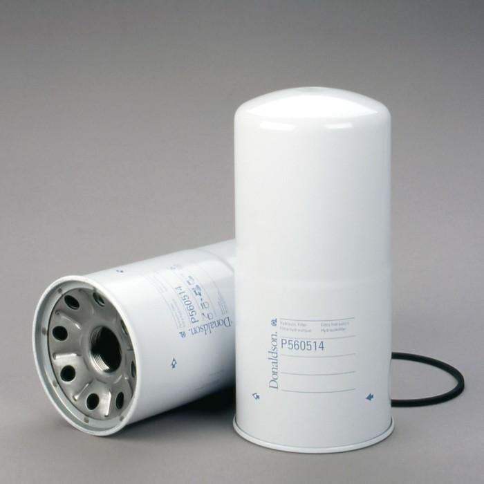 Donaldson P560514 HYDRAULIC FILTER, SPIN-ON