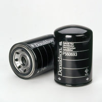 Thumbnail for Donaldson P560693 HYDRAULIC FILTER, SPIN-ON