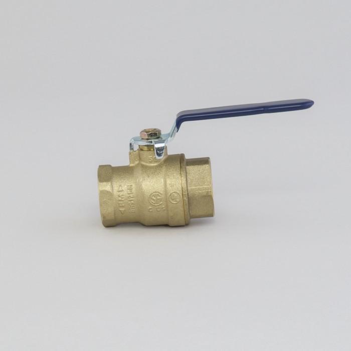 Donaldson P562338 Brass Ball Valve