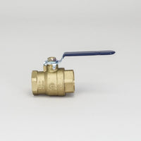 Thumbnail for Donaldson Brass Ball Valve - ½, ¾, 1