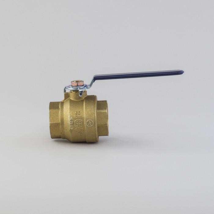 Donaldson P562343 Hydraulic Ball Valve