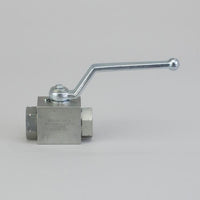 Thumbnail for Donaldson High-Pressure Ball Valve