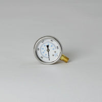 Thumbnail for Donaldson P562703 PRESSURE GAUGE