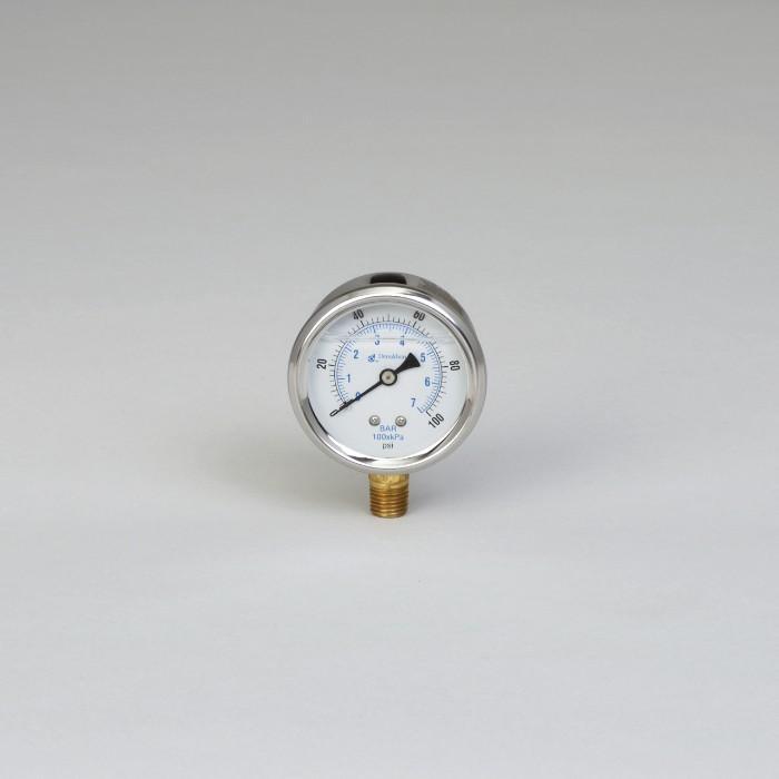 Donaldson P562705 PRESSURE GAUGE