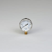 Thumbnail for Donaldson P562705 PRESSURE GAUGE