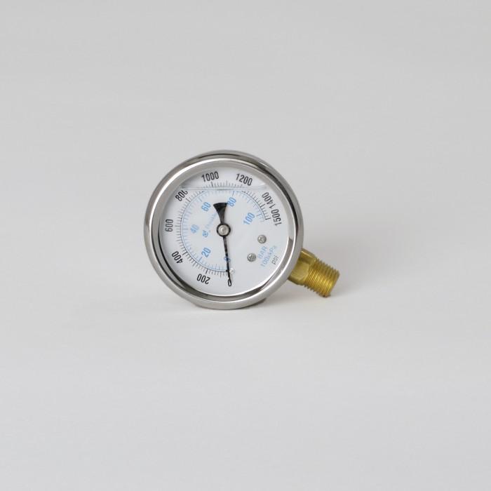 Donaldson P562707 PRESSURE GAUGE