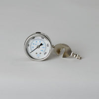Thumbnail for Donaldson P562710 PRESSURE GAUGE
