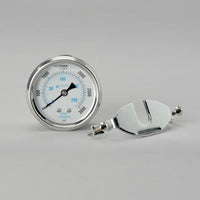 Thumbnail for Donaldson P562712 PRESSURE GAUGE