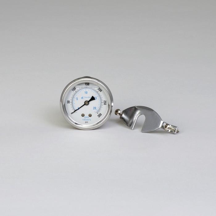 Donaldson P562716 PRESSURE GAUGE