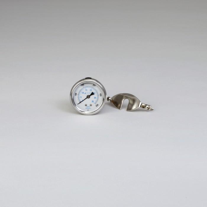 Donaldson P562726 PRESSURE GAUGE
