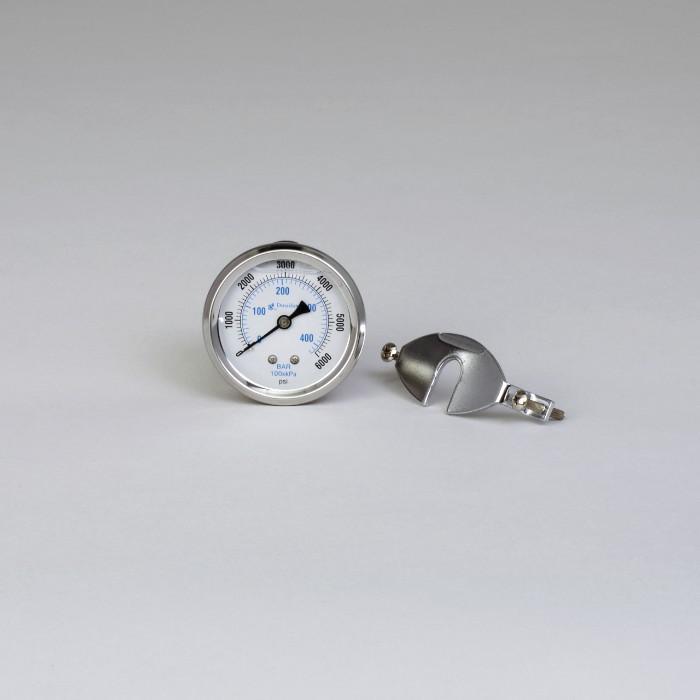 Donaldson P562728 PRESSURE GAUGE