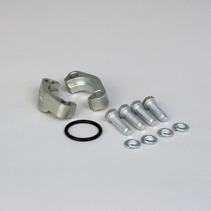 Donaldson P563044 Flange – Heavy-Duty Truck Part