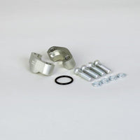 Thumbnail for Donaldson Aluminum Flange