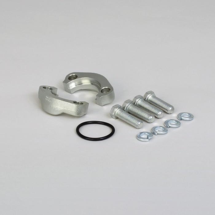 Donaldson Heavy-Duty Aluminum Flange