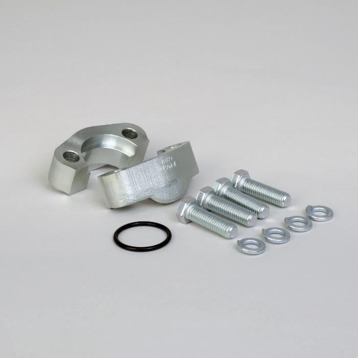 Donaldson Heavy-Duty Flange