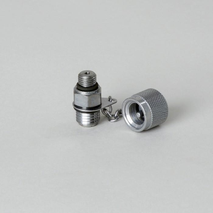 Donaldson P563199 Test Connector