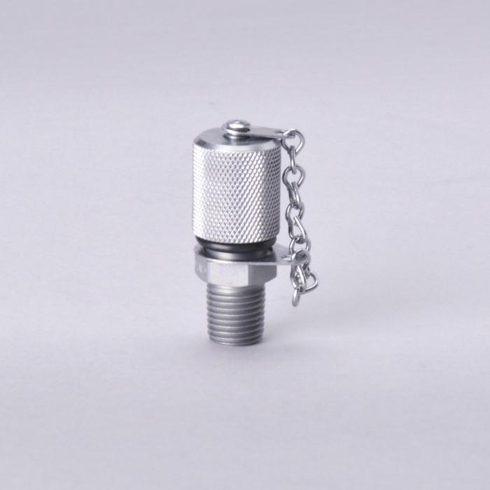 Donaldson P563220 TEST POINT