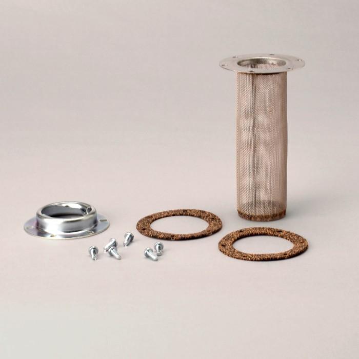 Donaldson P563453 FLANGE ASSEMBLY, HYDRAULIC