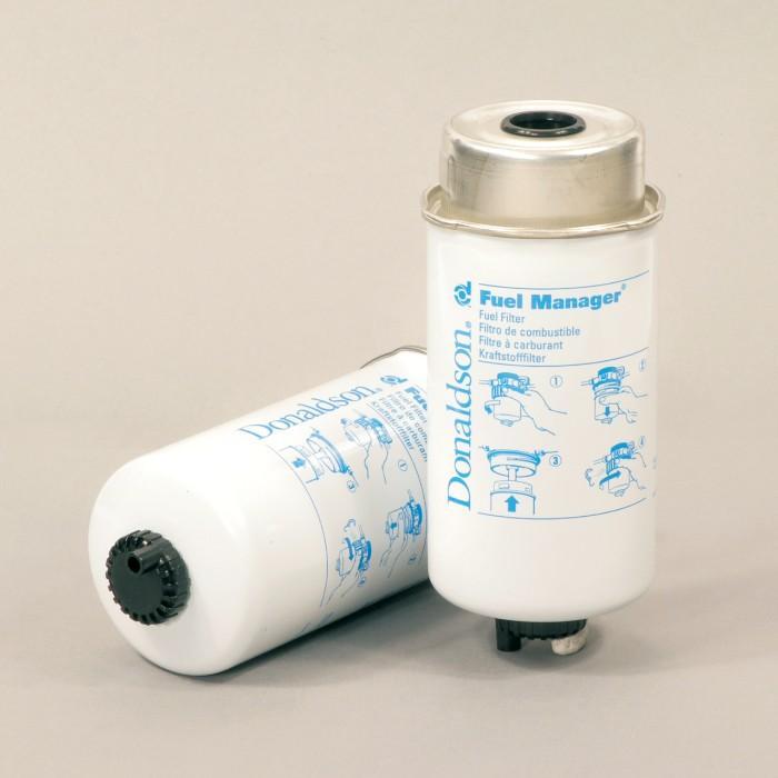 Donaldson P564391 FUEL FILTER, WATER SEPARATOR SPIN-ON
