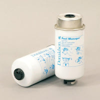 Thumbnail for Donaldson P564391 FUEL FILTER, WATER SEPARATOR SPIN-ON