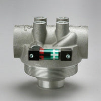 Thumbnail for Donaldson P566024 High-Flow Head Assembly for Trucks