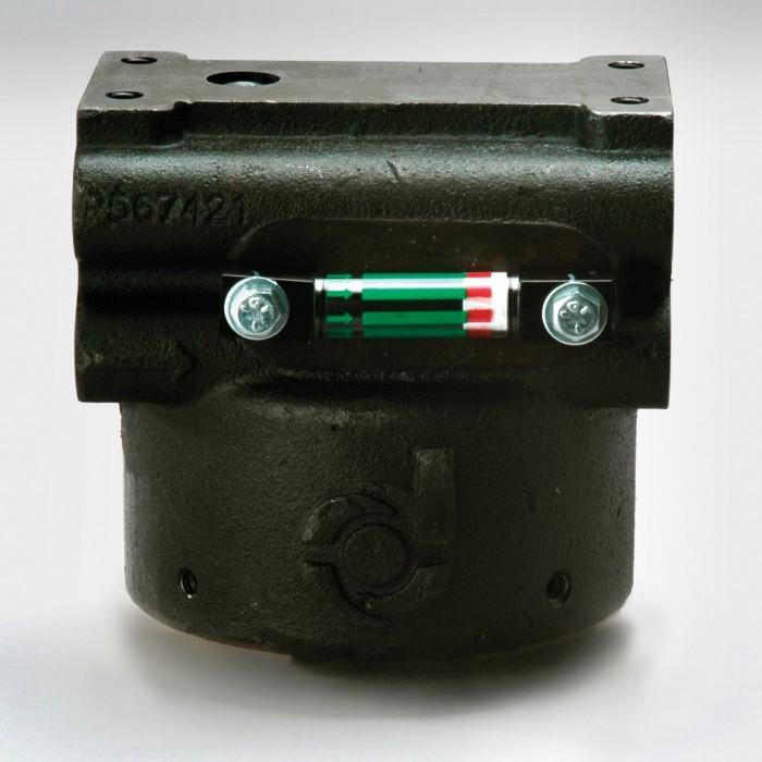 Donaldson P567639 Hydraulic Head Assembly for Heavy Equipment